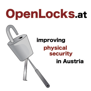 OpenLocks.at - Österreich