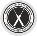 Lockpickers.CZ Czech Lockpicker Association